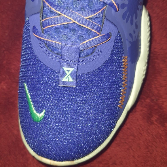 New In Box Nike Paul George 5 - Picture 6 of 11